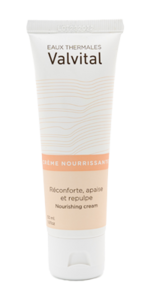 Crème nourrissante